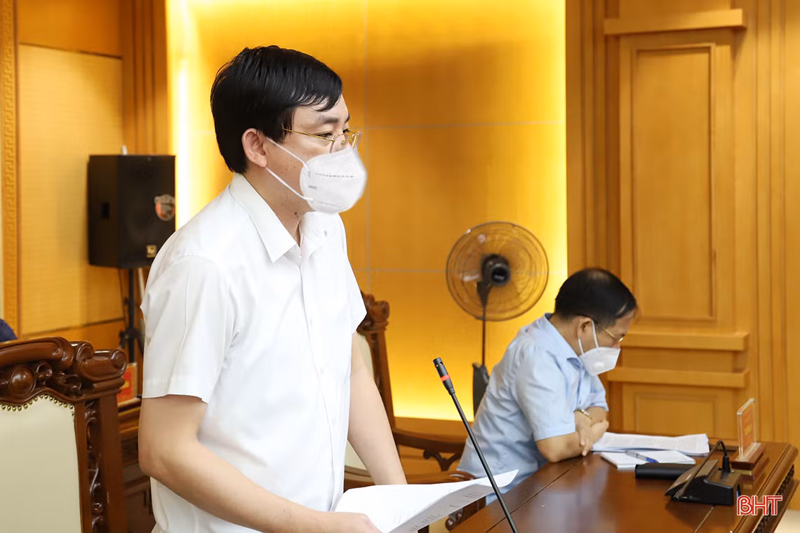 Tập trung chỉ đạo quyết liệt, nỗ lực đạt kết quả cao nhất các mục tiêu, chỉ tiêu KT-XH năm 2021