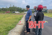 Quy hoạch khu công nghiệp vừa công bố, “cò đất” đã "thổi giá" ở nông thôn