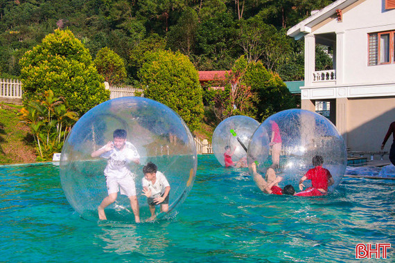 Làm mới sản phẩm, tạo sức hút sự kiện: "Chìa khóa" để du lịch tăng trưởng