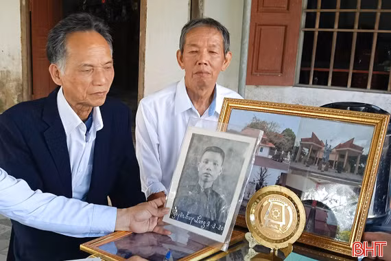 Nguyễn Huy Lung - khí phách người cộng sản kiên trung trong buổi đầu thành lập Đảng