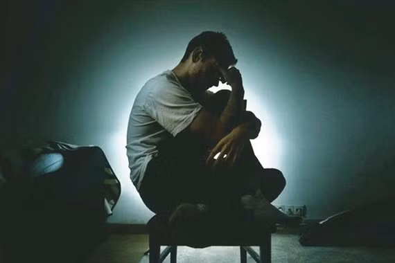 Nỗi đau người ở lại