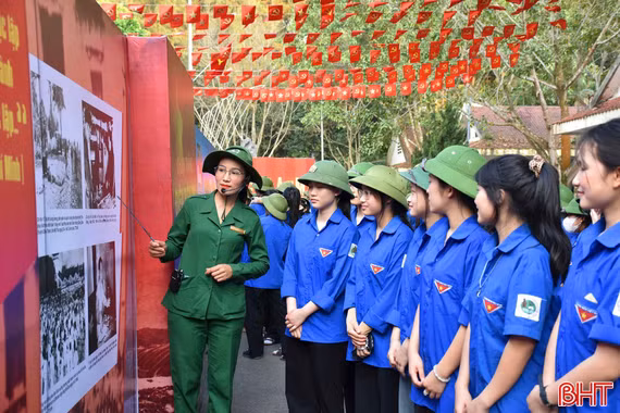 Hè cho con trẻ-đi để lớn, trải nghiệm để trưởng thành 