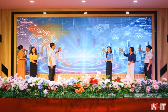 “Bà đỡ” cho giấc mơ khởi nghiệp của phụ nữ Hà Tĩnh
