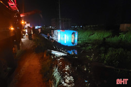 Vì sao ban đêm là “khung giờ đen” của tai nạn giao thông?