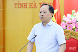 Cả hệ thống chính trị cùng vào cuộc ứng phó bão số 10