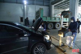 Hiểu rõ hơn về quy định “ô tô rớt kiểm định phải nộp thêm phí khi quay lại lần 2”
