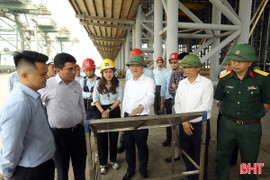 Tăng cường bảo trì, bảo dưỡng các công trình phòng chống thiên tai