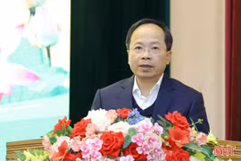 Tập trung cao, hành động quyết liệt, phấn đấu hoàn thành các mục tiêu, nhiệm vụ năm 2026