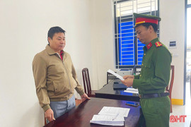 Khởi tố tài xế gây tai nạn khiến cụ ông tử vong trên quốc lộ 15B