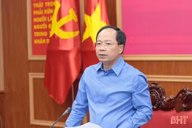 Đảng ủy Quân sự tỉnh ra nghị quyết lãnh đạo thực hiện nhiệm vụ 6 tháng cuối năm 2026