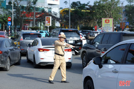 34 người chết vì tai nạn giao thông ngày đầu nghỉ Tết