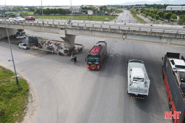 Ngăn “bắt cóc bỏ dĩa” trong giải tỏa lấn chiếm hành lang giao thông