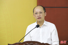 Khẩn trương phòng chống dịch bệnh cho cây trồng, vật nuôi 