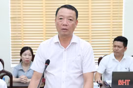 Nâng cao trách nhiệm người đứng đầu trong tiếp công dân, giải quyết khiếu nại, tố cáo