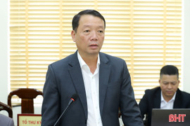 Tập trung giải quyết dứt điểm các vụ việc khiếu kiện, khiếu nại kéo dài