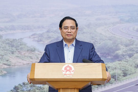 Đảm bảo khu tái định cư đường sắt tốc độ cao Bắc - Nam phải tốt hơn nơi ở cũ