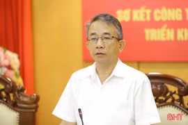 Phối hợp thực hiện công tác kiểm tra, giám sát, thi hành kỷ luật đảng