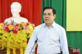 Phối hợp giải quyết các kiến nghị, phản ánh của người dân về lĩnh vực đất đai