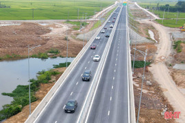 Kéo giảm tai nạn giao thông khi cao tốc đưa vào khai thác 