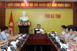 Phấn đấu khởi công khu tái định cư dự án đường sắt Bắc - Nam vào 19/8/2025