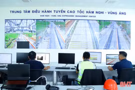 Tập trung thúc đẩy chuyển đổi số trong ngành xây dựng