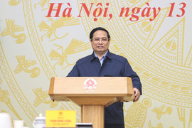 Duy trì xóa nhà tạm, nhà dột nát để “không ai bị bỏ lại phía sau”