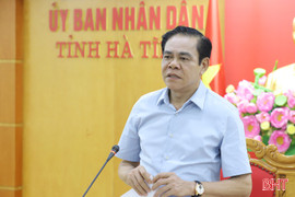 Xử lý nghiêm cá nhân, tổ chức liên quan vụ lật xe khiến 10 người chết ở Hà Tĩnh