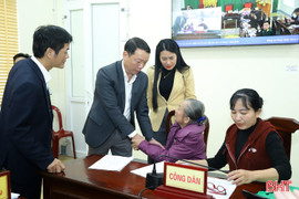 Tăng cường phối hợp, xử lý dứt điểm các kiến nghị của công dân