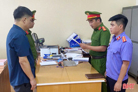 Vụ mua bán trái phép hóa đơn thu lợi bất chính hơn 5 tỷ đồng: Khởi tố thêm 3 đối tượng