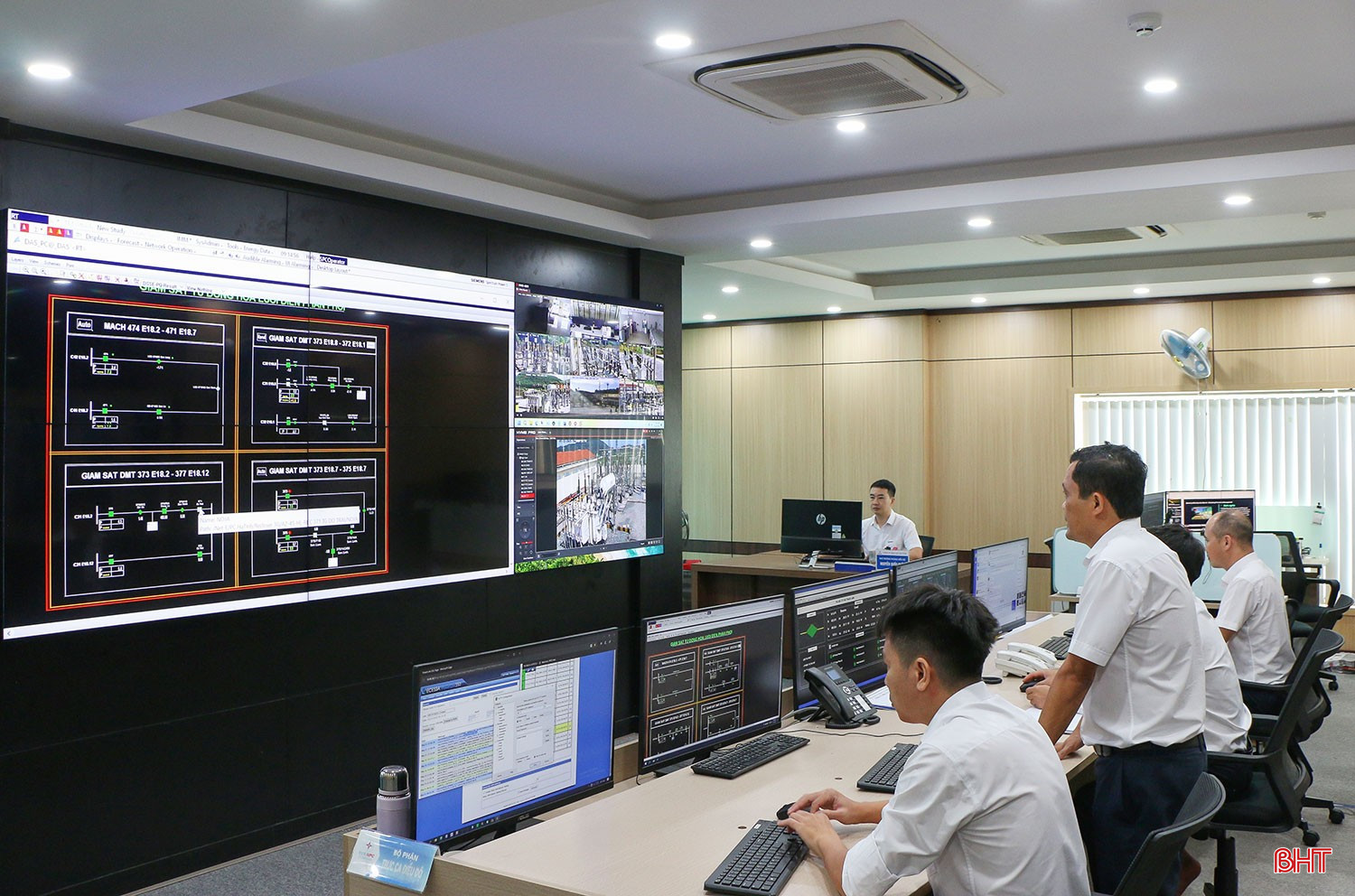 Ứng dụng khoa học công nghệ, đổi mới sáng tạo và chuyển đổi số là nền tảng quan trọng để công ty thúc đẩy phát triển nhanh, bền vững. bqbht_br_anh-3.jpg