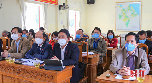 Hội nghị hiệp thương là gì?