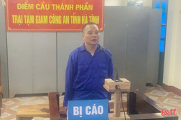 Trả giá vì buôn “cái chết trắng”