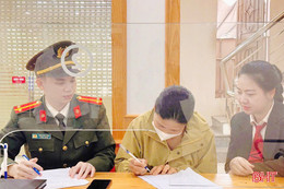 "Ma trận" lừa đảo tinh vi trên không gian mạng dịp cận Tết