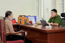 Bẫy "đơn hàng 0 đồng": Chiêu lừa cũ - thủ đoạn mới!