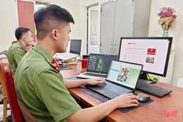 Cảnh báo chiêu trò lừa đảo dưới hình thức mua, bán mại dâm trên mạng xã hội