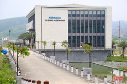 Thủy điện Vũ Quang bổ sung lưới điện quốc gia 12,5 triệu kWh/năm