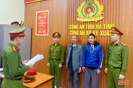 Cảnh giác với tội phạm trộm cắp dịp cuối năm