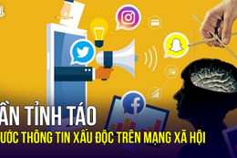 Thận trọng trước những thông tin xấu độc liên quan vụ án Đoàn Văn Sáng