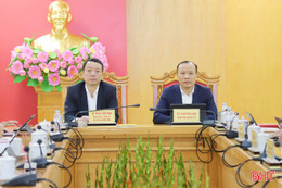 Hội nhập quốc tế góp phần thúc đẩy kinh tế - xã hội phát triển bền vững