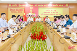 Năm học mới: Chuyển từ trang bị kiến thức sang phát triển năng lực toàn diện