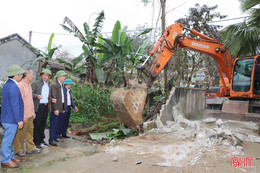 Khơi thông "điểm nghẽn", tạo sự đồng thuận trong Nhân dân