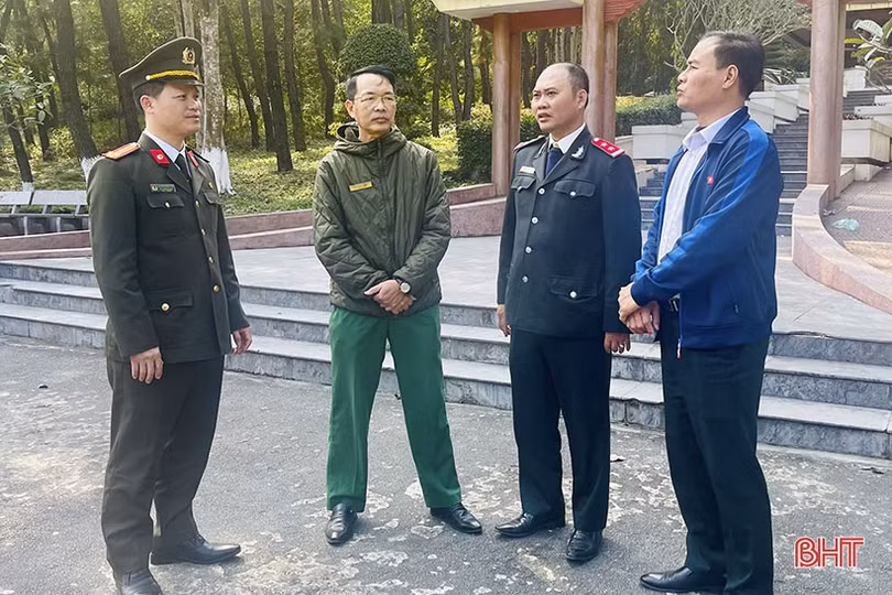 Tổ chức các hoạt động lễ hội an toàn, phục vụ du khách một cách tốt nhất