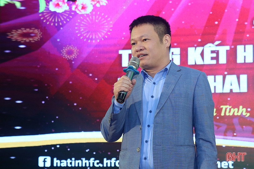 Hồng Lĩnh Hà Tĩnh ngày một chuyên nghiệp và giàu bản sắc ảnh 2 Hồng Lĩnh Hà Tĩnh ngày một chuyên nghiệp và giàu bản sắc