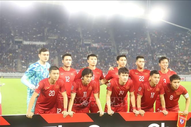 AFF Cup 2022: Thái Lan và Việt Nam thắng thế ở đội hình tiêu biểu