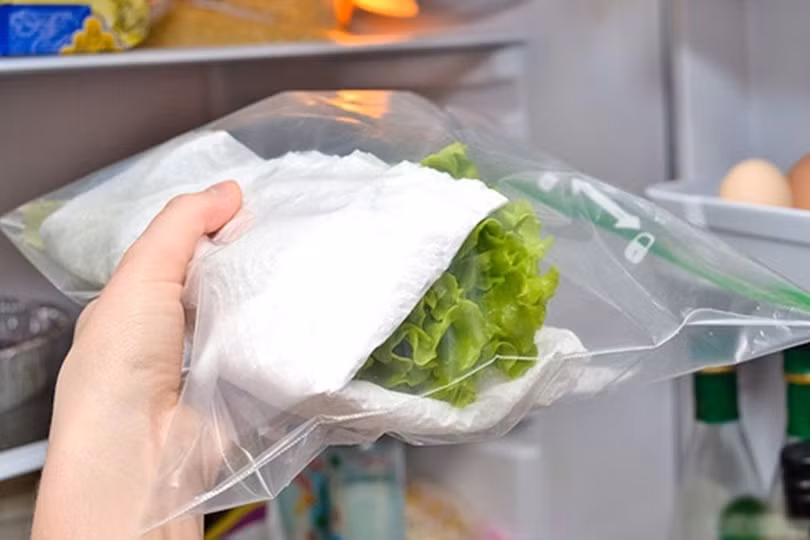 8 sai lầm khi bảo quản thực phẩm trong tủ lạnh dịp tết