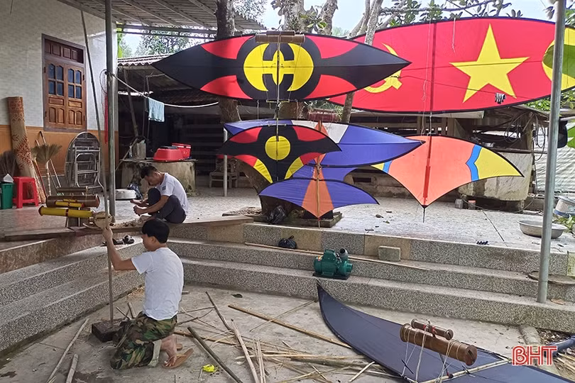 Sẵn sàng cho Lễ hội Hải Thượng Lãn Ông năm 2023