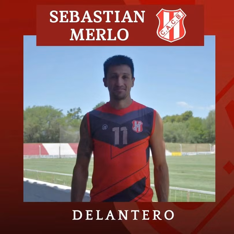 Huyền thoại V.League chia tay Việt Nam, gia nhập đội bóng nghiệp dư Argentina