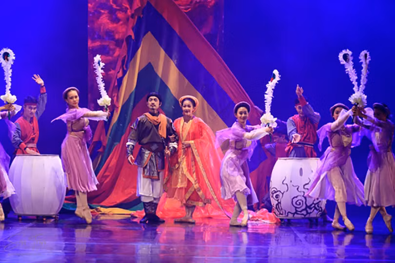 Truyện Kiều - một phần của đời sống người dân Việt