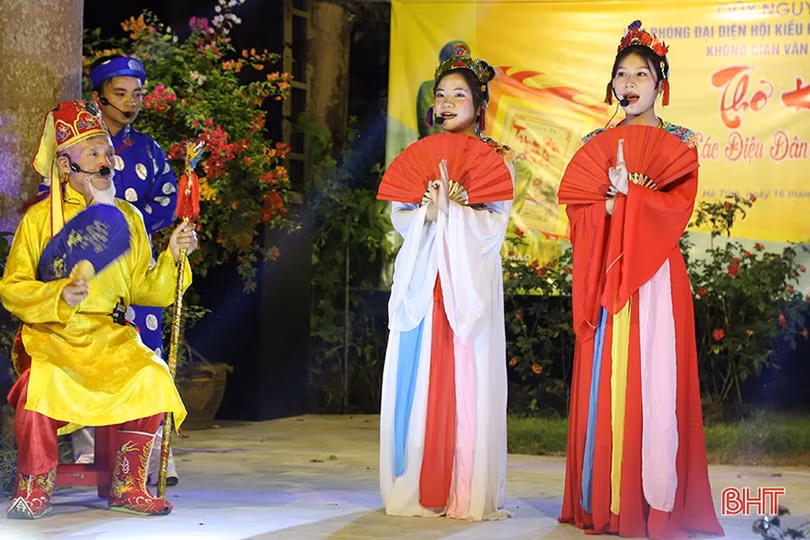 Truyện Kiều - một phần của đời sống người dân Việt