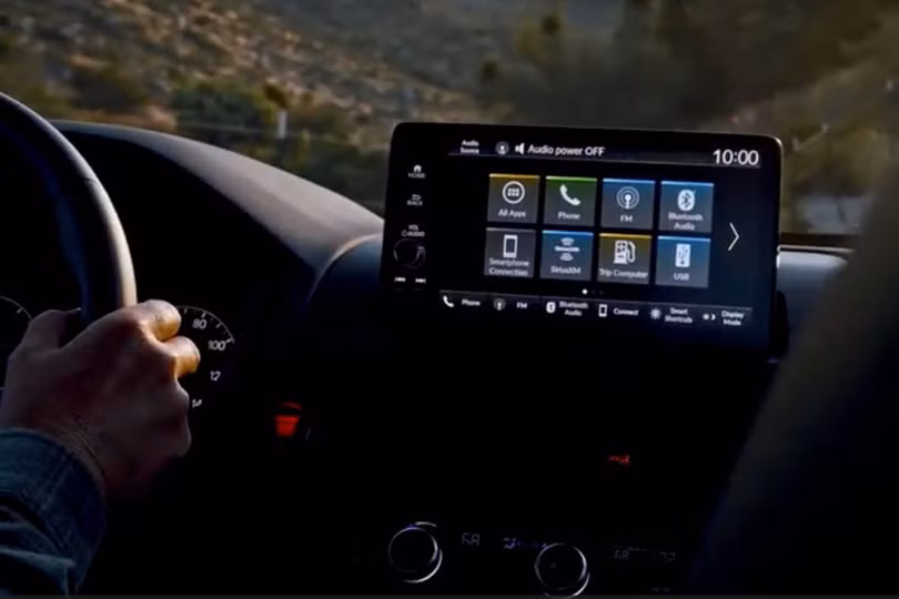 SUV cỡ lớn Honda Pilot 2023 có giá từ 39.150 USD